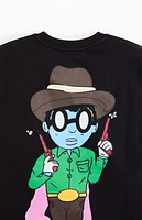 Action Figure Miles Cowboy T-Shirt