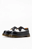 Dr Martens 3989 Bex Smooth Leather Brogue Shoes