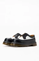 Dr Martens 3989 Bex Smooth Leather Brogue Shoes
