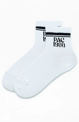 PacSun PAC 1980 Quarter Socks