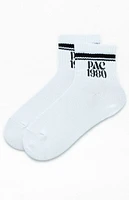 PacSun PAC 1980 Quarter Socks