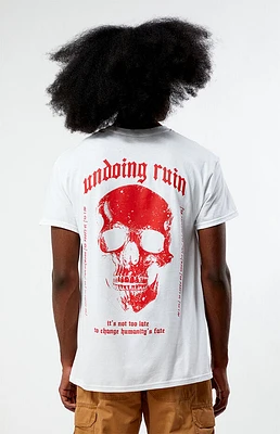 Pacsun Undoing Ruin T-Shirt