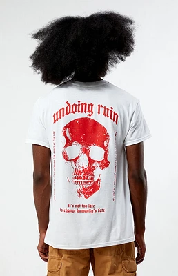 PacSun Undoing Ruin T-Shirt