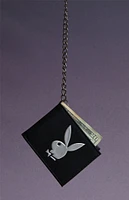 Playboy By PacSun Bunny Chain Wallet