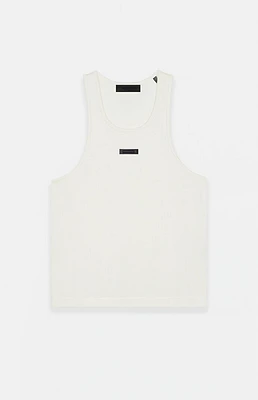 Fear of God Essentials Women's Shell Tri-Blend Tank Top