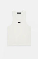 Fear of God Essentials Women's Shell Tri-Blend Tank Top