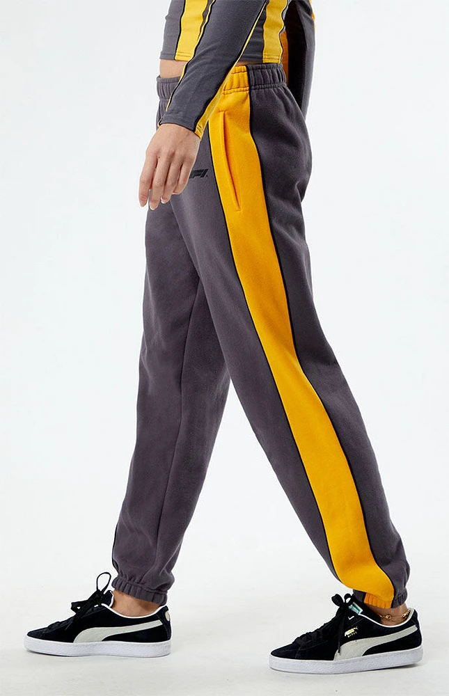 Formula 1 x PacSun Eco Panel Sweatpants