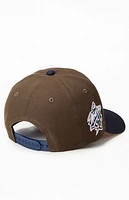 New Era Kids Atlanta Braves 9FORTY Snapback Hat