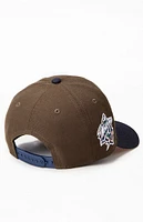 New Era Kids Atlanta Braves 9FORTY Snapback Hat