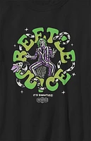 Kids Beetlejuice T-Shirt