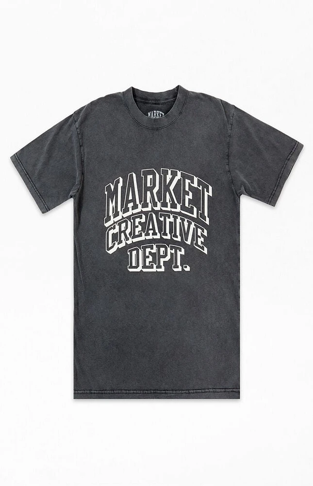 Market Creative Dept Arc T-Shirt