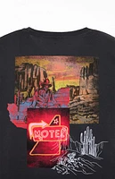 Motel Lights T-Shirt