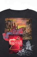 Motel Lights T-Shirt