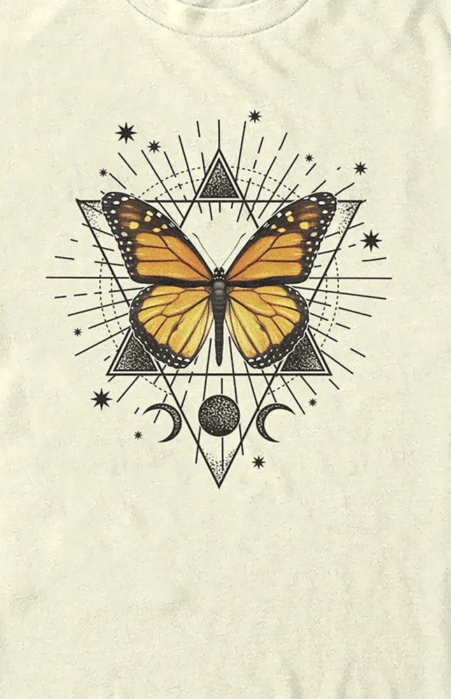 Butterfly Celestial T-Shirt
