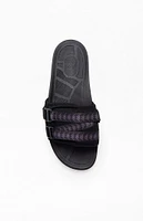 Authentic Luria 1 Slide Sandals