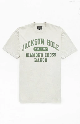 Diamond Cross Ranch Protector T-Shirt