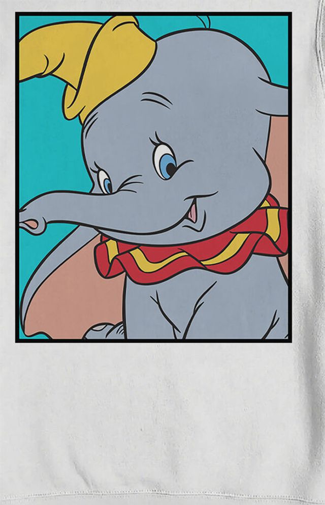 Big Dumbo Box Sweatshirt