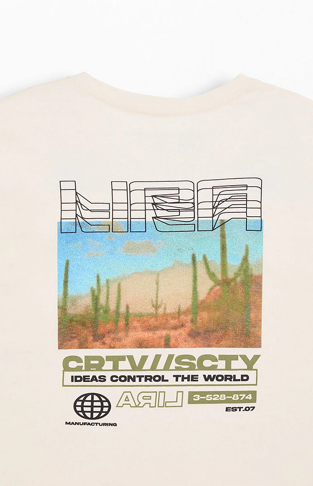 Lira Coyote T-Shirt