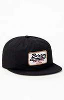 Brixton Township Netplus Snapback Hat