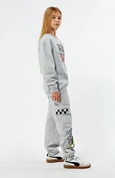 Five Nights at Freddy's Kids Group Jogger Sweatpants