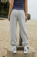 John Galt Light Rosa Sweatpants