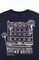 Puma House Of Graphics T-Shirt