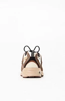 New Balance Taupe 530 Sneakers