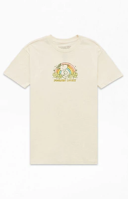 Kids Snoopy Feeling Lucky T-Shirt
