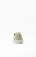 Vans Light Gray Lowland ComfyCush JMP R Shoes