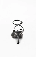 Steve Madden Women's Annie Strappy Heels