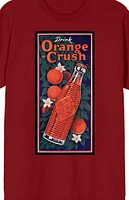 Orange Crush Drink T-Shirt