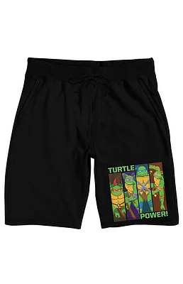 Teenage Mutant Ninja Turtles Sweat Shorts