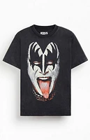 Kiss Big Head T-Shirt
