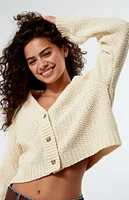 Billabong Lennon Boxy Cardigan