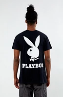 Playboy By PacSun Basic T-Shirt