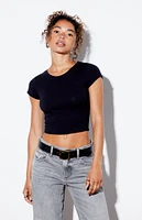 PS Basics by Pacsun July Easy T-Shirt