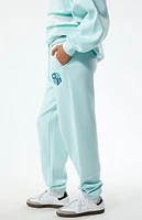 Barbie Malibu LA Sports Club Sweatpants