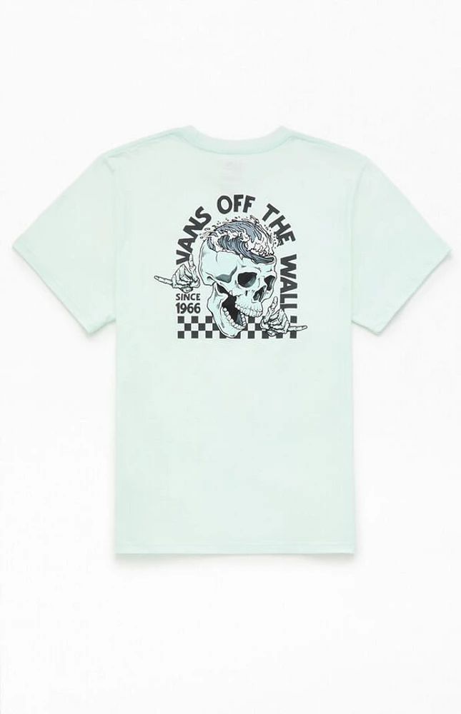 Vans Kids Headwaves T-Shirt