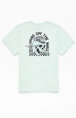 Vans Kids Headwaves T-Shirt