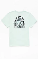 Vans Kids Headwaves T-Shirt