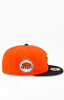 New Era Diet Starts Monday x MLB Houston Astros 59FIFTY Hat