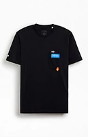 adidas Remoji Pocket T-Shirt