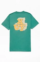 HUF Morex T-Shirt