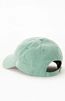 47 Brand Green Small LA Dad Hat