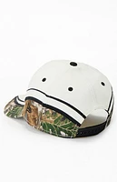New Era LA Dodgers Camo Panel 9FORTY Snapback Hat