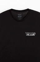 Vans Break Made T-Shirt