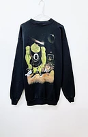 GOAT Vintage Space Jam Sweatshirt