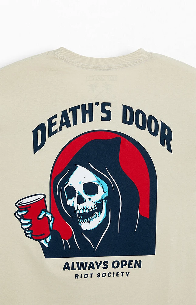 Deaths Door T-Shirt