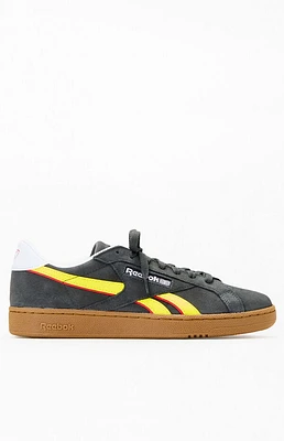 Reebok Club C Grounds UK Shoes