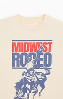 Midwest Kids Rodeo T-Shirt